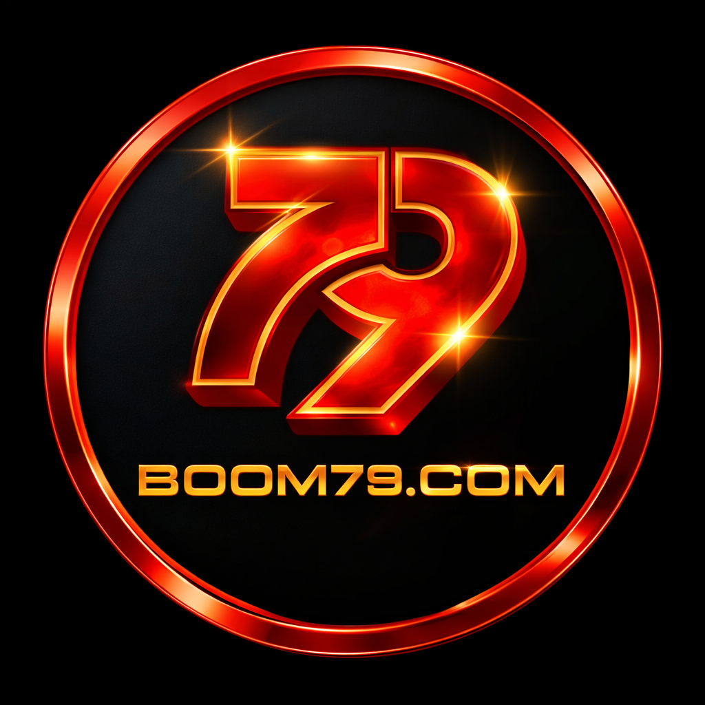 boom79 login